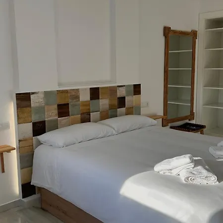 Atico 41 Apartament Estepona