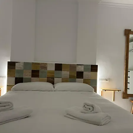 Apartamento Atico 41