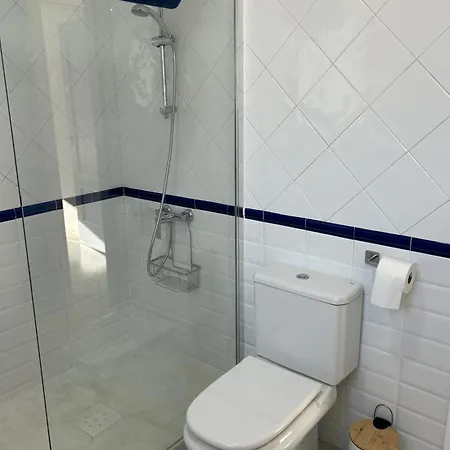 Apartament Atico 41 *