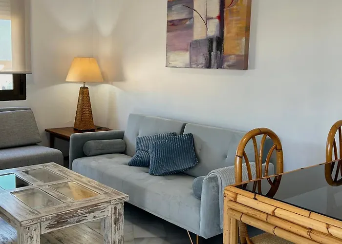 Atico 41 Apartamento *