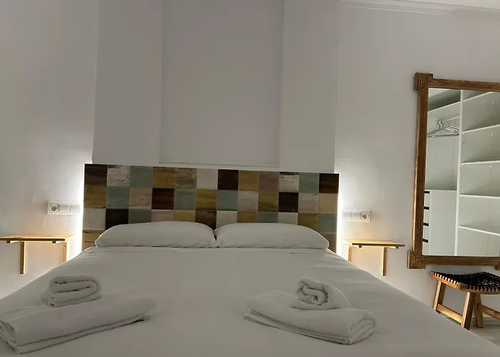 Apartamento Atico 41