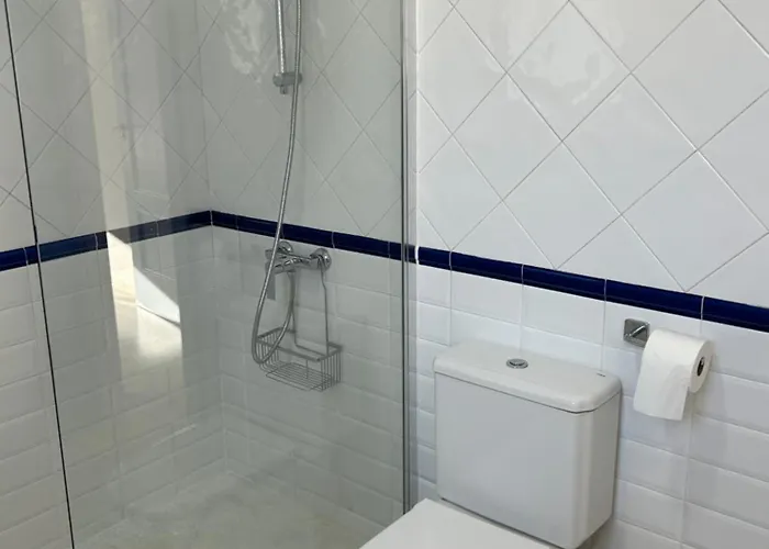 Apartamento Atico 41 *