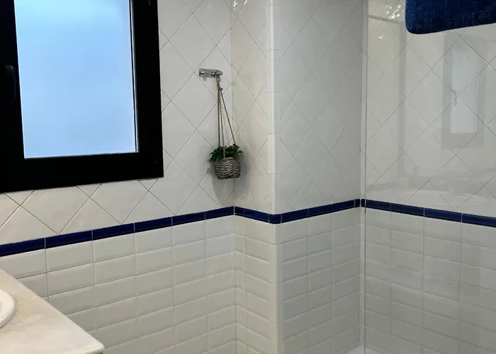 Apartamento Atico 41