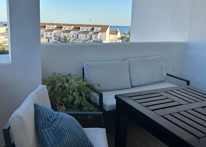 Atico 41 Διαμέρισμα