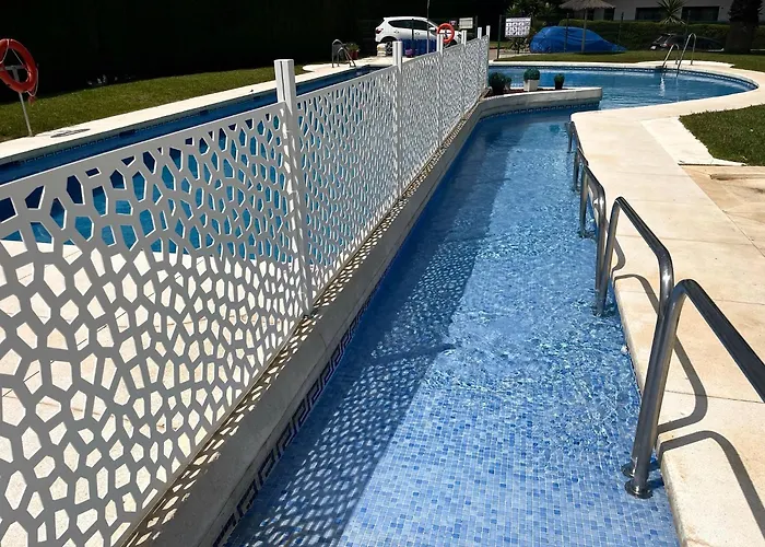 Atico 41 Εστεπόνα