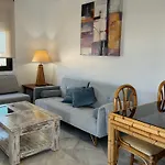 Atico 41 Apartmán *