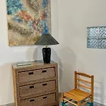 Apartmán Atico 41 Estepona