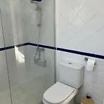 Apartmán Atico 41 *