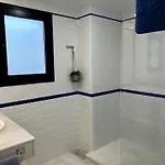 Apartmán Atico 41