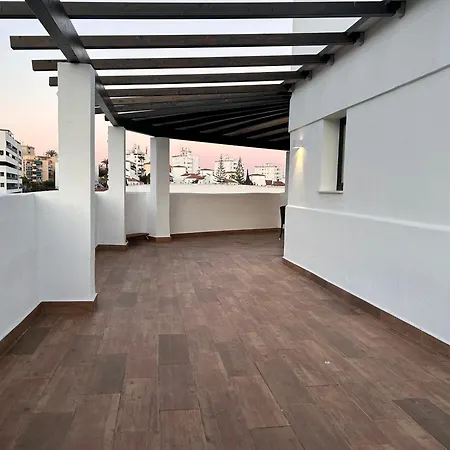 Atico 41 Appartement Estepona