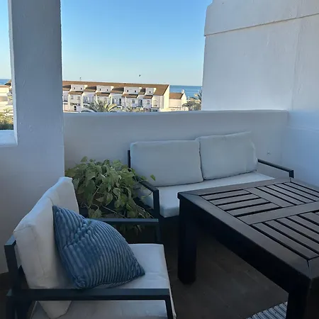 Atico 41 Appartement