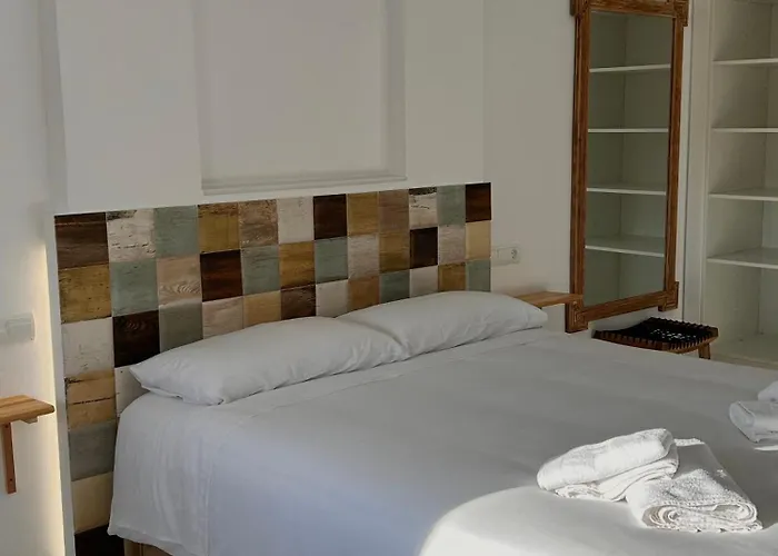 Atico 41 Appartement Estepona