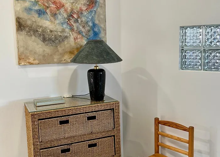 Appartement Atico 41 Estepona