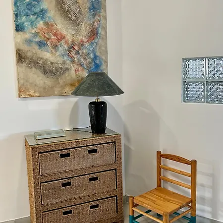 Daire Atico 41 Estepona